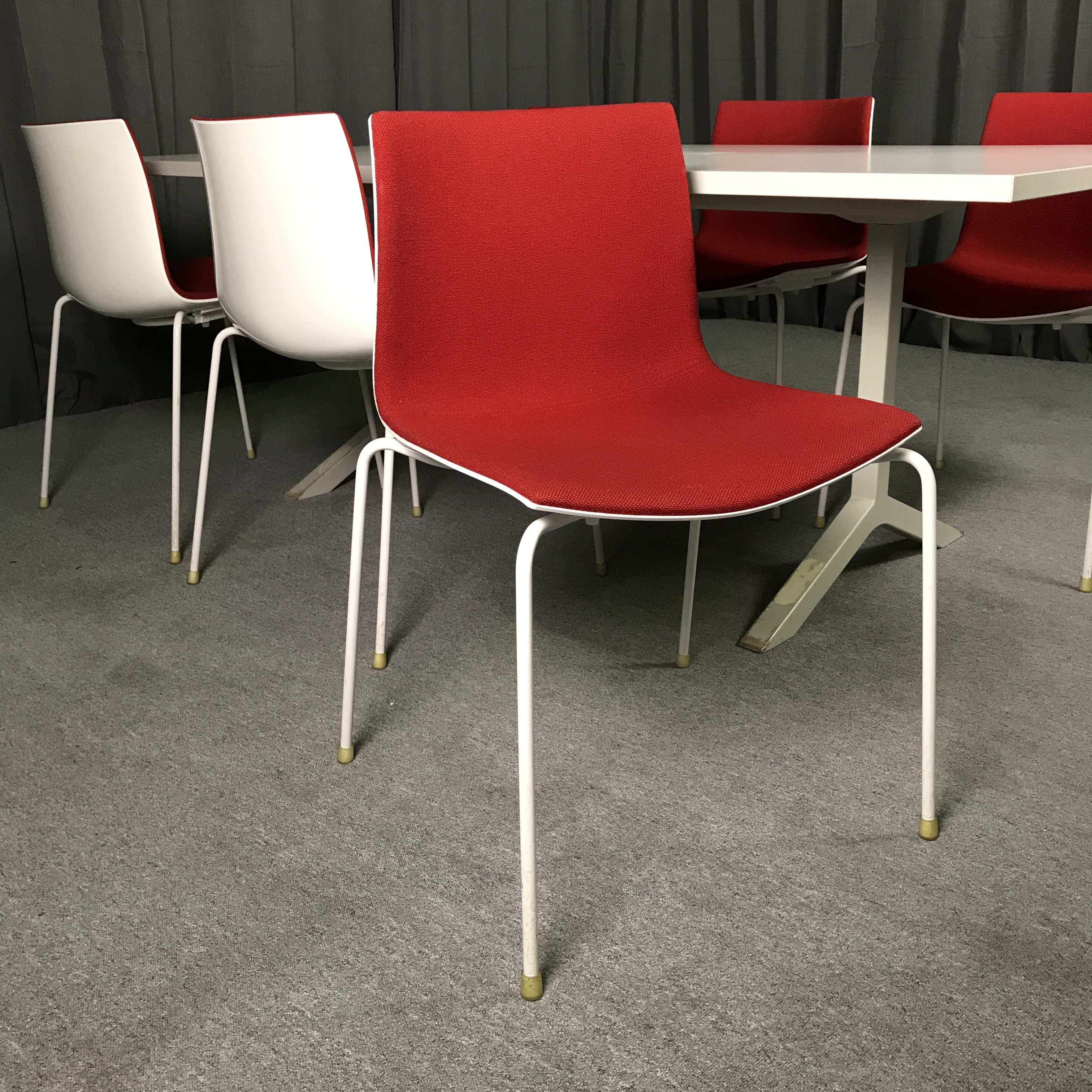 创意家具 - 坐具|餐椅|办公家具|球友会（中国）家具|Catifa 46 餐椅